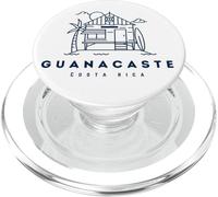 Guanacaste Costa Rica PopSockets PopGrip for MagSafe