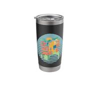 Guanajuato Mexico Hecho en Guanajuato Mexico Back to Mexico Stainless Steel Insulated Tumbler