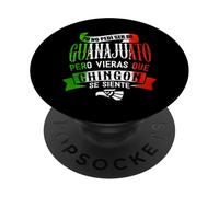 Guanajuato México Souvenir Chingon Mexican Pride Vacation PopSockets Adhesive PopGrip