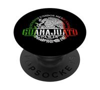 Guanajuato México Souvenir Chingon Mexican Pride Vacation PopSockets Adhesive PopGrip