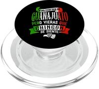 Guanajuato México Souvenir Chingon Mexican Pride Vacation PopSockets PopGrip for MagSafe