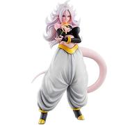 GUANBBD・Dragon Ball Z Figure Android #21 Figure Anime Girl Figure Action Figure Collection Decoration Model Birthday Statue1699