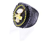 guancrown 2023 Fantasy Football Championship Ring Award Prize Sport MVP Winner Champion Ring