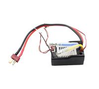 Guangcailun 1/12 RC Car Model Receiver Board Easy Installation Durable Replacement Parts Remote Control Receiver Board For Hobbyists And Kids Remote Control RC DIY Accessaries