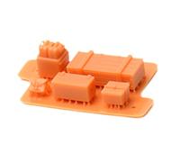 Guangcailun 1 72 Hobby Diorama Display Potential With Compact Scene Models Providing Realism And Dynamic Layout Capabilities Simulation Toy Diorama Model Building Accessory