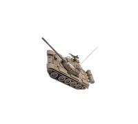 Guangcailun 1/72 Tank Model Vehicles Set Easy DIY Assembly High Simulation Collection Gift 1/72 Vehicles Model Set Puzzles Tank Toy Vehicle Toy. 4D 4D Armored, yellow, 59 Type