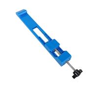 Guangcailun Adjustable Cutting Machine Base Guide Professionals Seeking Reliable Solutions In Wood Cutting And Milling Tasks Every Day Machine Base Guide Carpentry Adjustable, Black, 29.5x4x2.9cm