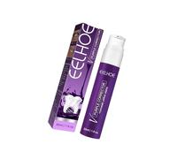 Guangcailun Advanced Formula Toothpaste Kit for Sensitive Teeth 30ml Deeply Cleansing and Repairing Reduce Yellowing, Bright White 50ml, 2.9 x 15.6cm