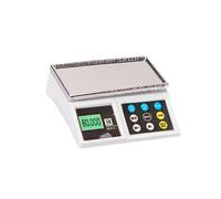 Guangcailun Alloy 1 12 Dollhouse Miniature Electronic Scale Collection Digital Scale Model Crafts Excellent Accessory Alloy 1:12 Simulation Digital Model