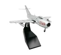 Guangcailun Alloy Fighter Plane Diecast Model 1 72 Accurate Scale Attractive Gift For Kids Aviation Lovers Birthday Celebrations 1/72 Aircraft Helicopter Diecast Metal Model Toy