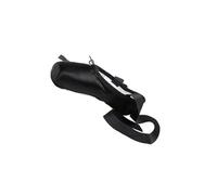 Guangcailun Ballet Flats for Women Comfort with Straps Elegant Durable Lightweight Dance Shoe for Everyday Anti-Slip and Wear Resistant Ballet Shoes Girls Women Teen with Ribbon, Black, Size 40