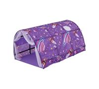 Guangcailun Best Gift Play Tent Suitable Private Space Collapsible Children Playhouse Full of Imagination and Fun Children Playhouse Play Tent Camping Playground Kids Large Indoor Foldable