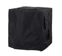 Guangcailun Bird Cage Cover Birdcage Cloth Shade Parrot Guard Windproof Helper Universal For Parakeets And Budgies Animals Square Pets Parakeets Budgies Waterproof