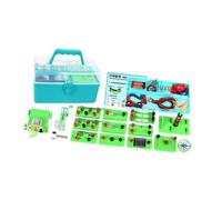 Guangcailun Captivating Physics Experiment Kits For Engaging Hands-On Learning Activities Transforming Curiosity Into Knowledge DIY Physical Scientific