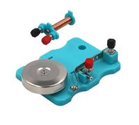 Guangcailun Circuit Building With Electric Bell Experiment Education Tool Helping Enhancing Student Learning In Basic Physics Concepts Electric Bell Experiment Physics Science