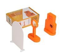 Guangcailun Compact Size Physics Experiment Set Addition To Any Classroom Seeking To Inspire Future Scientists Causes Refraction At Of Different Media School Physics Learning