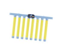 Guangcailun Competitive Falling Sticks Toy Engaging Activity For Children Enhancing Hand Eye Coordination And Competitive Edge 3 Level Falling Speed Adjustable