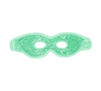 Guangcailun Cooling Eye Pads And Hot Cold Eye Mask Reliable Items Instant Relaxation And Comfort Needs Suitable For Most People. Mask Treatments Bags Dry Eyes Sleeping, green, 29x9cm