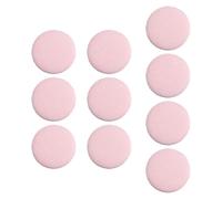 Guangcailun Creative Project Solutions with 20mm Fabric Shank Buttons Crafting Beautiful Clothing Item Embellishments Fabric Cloth Covered Buttons Sewing Shank