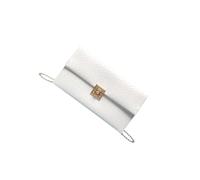 Guangcailun Dating Dinner Night Out Versatile Fashion Pouch Chain Shoulder Bag Women Clutch Purse Events Allowing to Effortlessly Switch Between Chic Handheld Clutch and Stylish Shoulder Bag