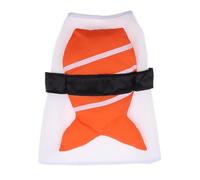 Guangcailun Delightful Pet Funny Dressing Choices Include Adorable Cat Costumes Creating Memorable Moments Gift For Pets. Pet Cat Dog Food Costumes