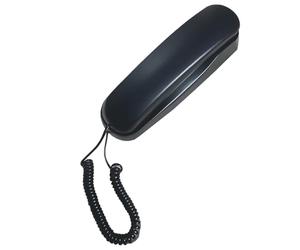 Guangcailun Digital Phone With Redial Function For Full Fibre Broadband ABS Digital Phones For Full Fibre Broadband Landline Phones, A