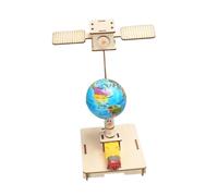 Guangcailun DIY for Creative Kits Simple Machines Stem Project Engaging Science Experiences Promoting Learning And Play Educational Technology Training Toy Learning Tool