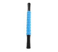 Guangcailun Effective Muscle Roller Massage Stick for Reducing Fatigue and Stiffness Muscle Tightness Deep Tissue Massage Stick Roller Lower Back Stiffness Soreness Relaxs Massager