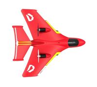 Guangcailun Engaging Fun Activities RC Plane EPP Foam Aircraft All Skill Levels Aviation Adventures While Learning To Fly EPP Foam RC Aircraft Ready To Flying