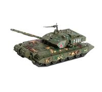Guangcailun Engaging Model Tank Kit Craft Education Toy Offering Unique Learning Experience Through Challenging Self Assembly Heavy Tank Model Construction Toy Gift For Child, Style A
