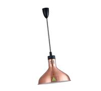 Guangcailun Food Warming Lamp Food Heat Lamp Adjustable Length Ensures Is Maintained In Any Restaurant Setting Heat Warming Warmer