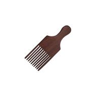Guangcailun Handweaving Comb Essential Tool for Craft Enthusiasts Crafting Indulgence Enabler Suitable for All Knitting Activities DIY Tapestry Fabric Rug Knitted Craft Wooden Tool