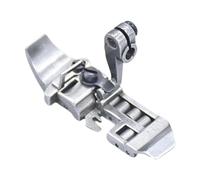 Guangcailun Hemming Tool Versatile Sewing Machine Quilting Smooth Sewing Experience Edge Trimming Machine Spare Parts Replacement Hem Presser Supplies Edge Stitching Foot Portable