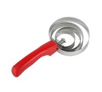 Guangcailun Horse Shedding Tool Caked Mud Removal Effective Grooming Tool For Livestock Sheep Cattle And Dogs Cows Double Sided Curry Brush Multifunction Convenient, 4 Rings