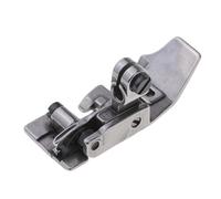 Guangcailun Industrial Sewing Machine Foot Presser Foot for Sewing Machine High Durability Five Thread Overlock Accessories Steel Parts Attachments