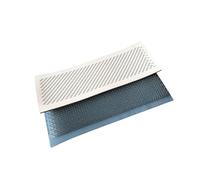 Guangcailun Innovative Hair Extensions Drawing Card Styling Tools for Natural-looking Hair Bulk Dragging Splint 25cm Needles