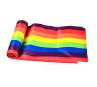 Guangcailun Innovative Team Building Activity Teamwork Game Group Event Play Mat Strengthen Requires Multiple People To Moving Together To Team And Mat Roll, For Kids, 8M