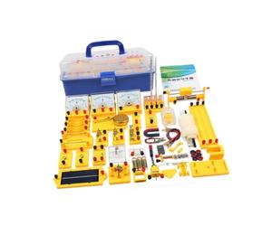 Guangcailun Inspiring Physics Experimentation Kits Motivating Kids To Scientific Concepts Through Hands On Learning Experiences DIY Physical Scientific Experiments Circuit Kits