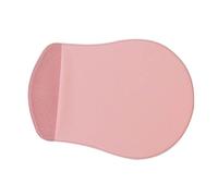 Guangcailun Laptop Back Pouch Versatile Pens Holder Easy Access Pocket For Laptop Accessories On Go Soft And Durable To Stick Storage Bag External Hard Drive Holder Self Adhesive