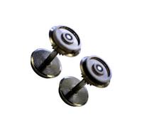 Guangcailun Metal Wheels For HO Scale Model Trains Providing Durable And Low Noise Enhancing Railway Model Collection 1:87 HO Scale Railway Hobby Train Accessory