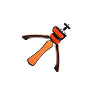 Guangcailun Mini Tripod Camera Holder Travel Ready Small Mini Tripod Camera Stand Holder For Compact Carrying On Adventures Desk Hand Mount Desktop Stand