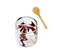 Guangcailun Miniature Cup Set Model 1/6 1/12 Scale Beautiful Dollhouse Accessories For Creative Setup And Look Beautiful In Any Place. PracticalSimulation Cup Model