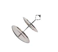 Guangcailun Multi Layer Cake Stand European Fruit Plate Fruit Desserts And Cupcakes At Special Events Fit Into Any Occasions Or Decorations. Cup Cakes Buffet Serving Wedding Baby Shower