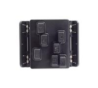 Guangcailun Music Chord Artifact Easy To Play With Professional Musical Accessories ABS Chord Artifact Accessories Ukulele String