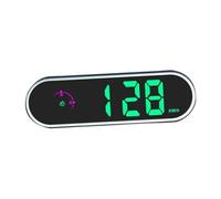 Guangcailun Precision Digital Speedometers With Robust Build And Intuitive Interface For Effortless Driving Experience Vehicle Speed Display Real Time With Light