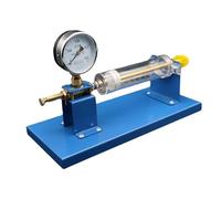 Guangcailun Pressure Volume Relationship Demonstrator Fun Physics Experiment Set Enhancing Learning Through Interaction Physics Experiment Model Boyle Law Demonstrator