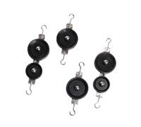 Guangcailun Pulley Physics Experiment Block Set Fun DIY Science Kit Educational Toys To Inspire Young Minds Learning Physics Experiments Kits Children Educational Toy