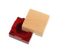 Guangcailun Puzzle Case Brain Teaser Wooden Box Enhances Logical Skills While Enjoying Fun Family Time Together Embodying Deep Traditional Cultural Heritage. Not Just Toy