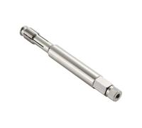 Guangcailun Repair Tool For Spark Plugs Engineered To Last Through Tough Repairs Durable 14mm Back Tap Spark Plug Thread Repair Tool