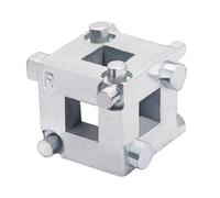 Guangcailun Robust Brake Caliper Compression Tool Designed To Fit Various Vehicles Ensuring Effortless And Long Lasting Durability 3/8 Disc Brake Piston Disc